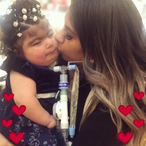 Meet your Posher, Lupe